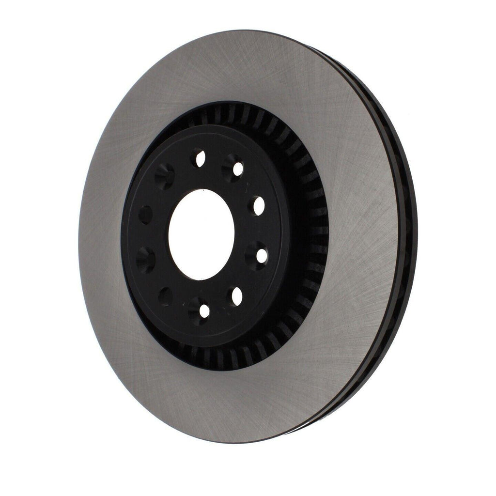 Front Disc Brake Rotor for Taurus, Taurus X, Sable+More (120.61080)