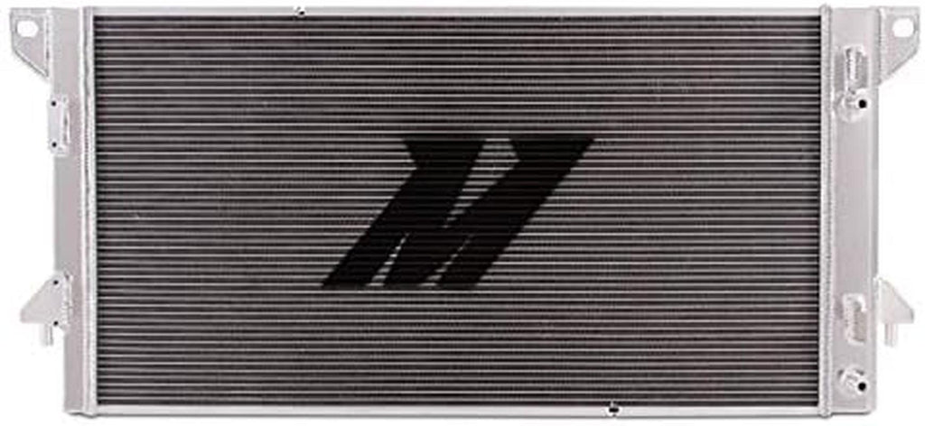 MMRAD-F150-11 Aluminum Radiator Compatible with Ford F150 Ecoboost 2011-2014