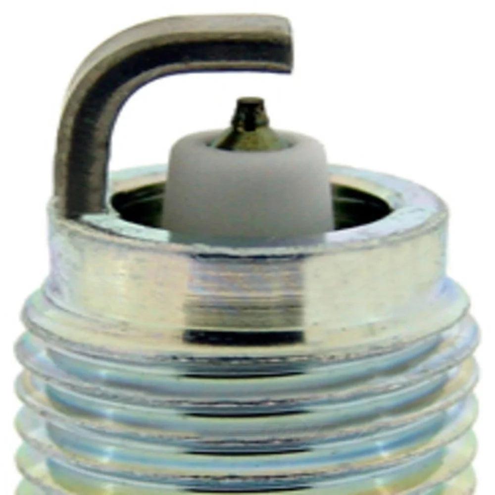 NGK 1637 Laser Iridium Spark Plug (4 Pack)