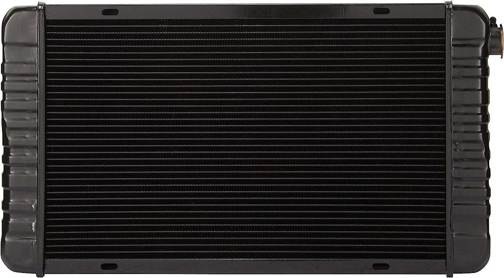 Spectra Complete Radiator CU611