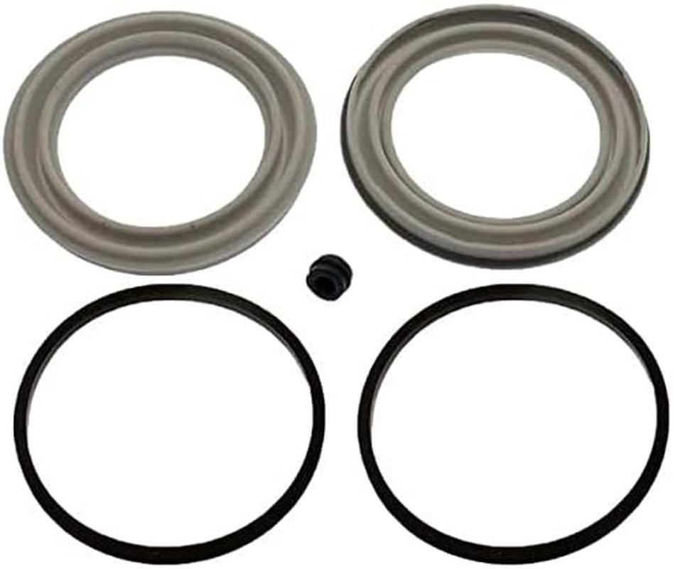 WK2179 Brake Caliper Boot and Seal Kit, 1 Pack