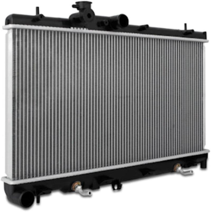 Replacement Radiator Compatible with 2000-2004 Subaru Legacy/Outback 2.5L