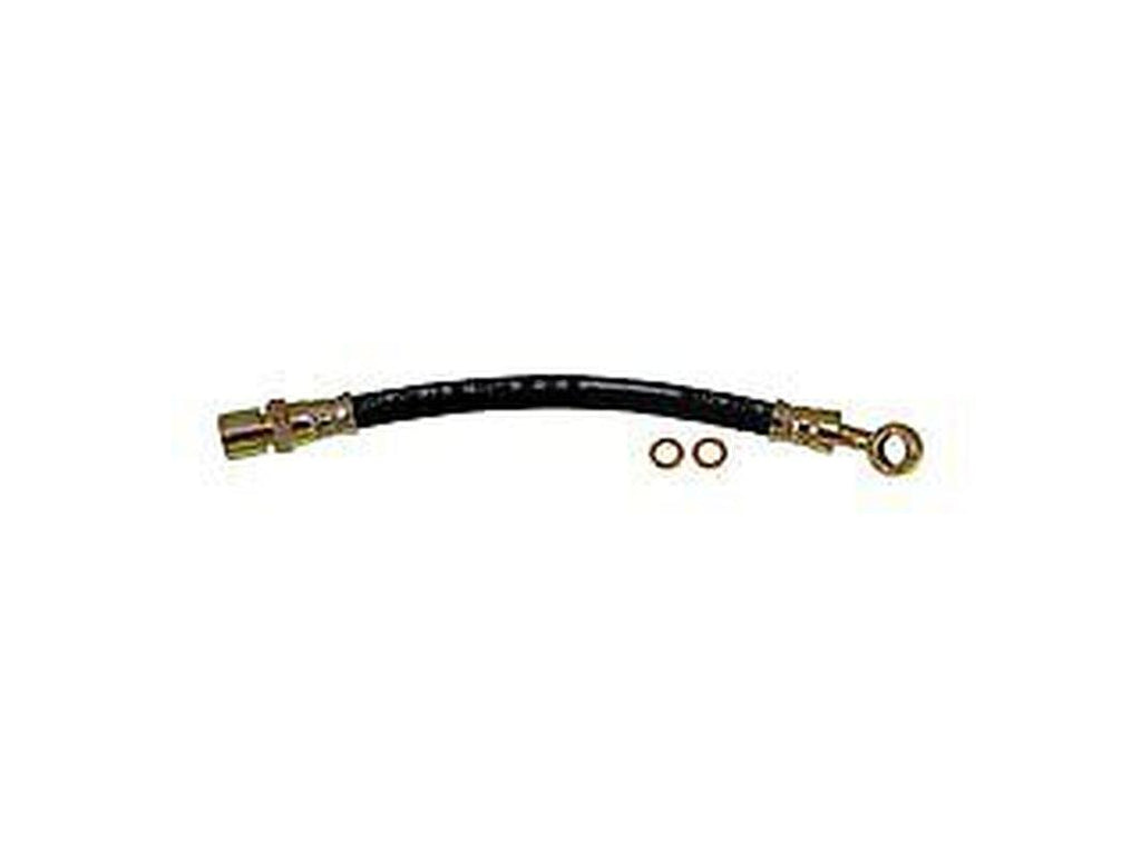 Dorman Brake Hydraulic Hose for 1989-1994 Justy H38984
