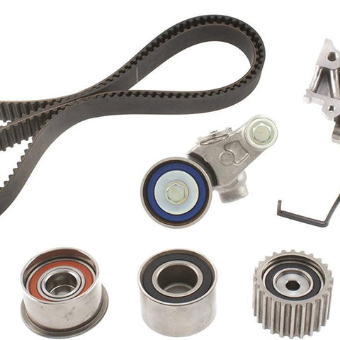TKF-006 Engine Timing Belt Kit with New Water Pump