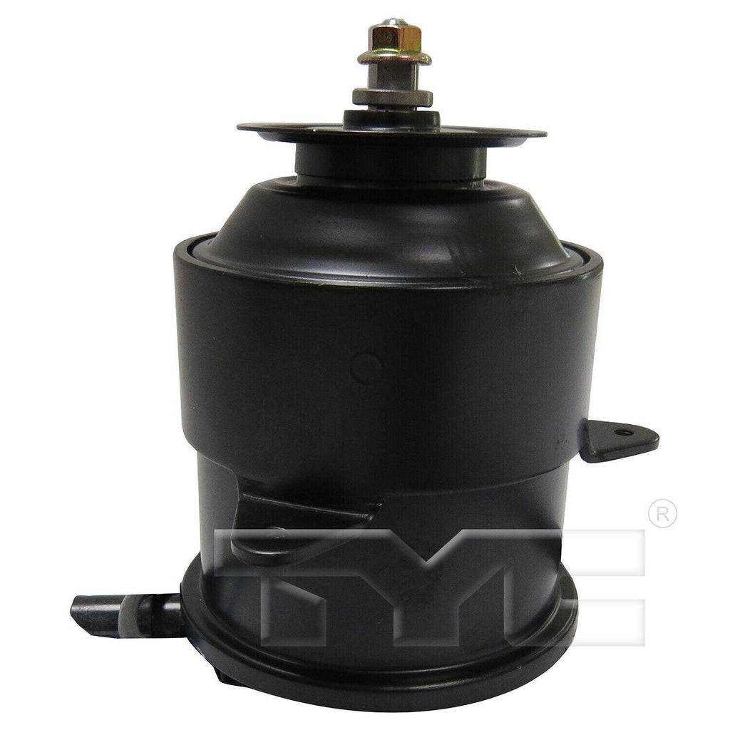 TYC Engine Cooling Fan Motor for Toyota 630280