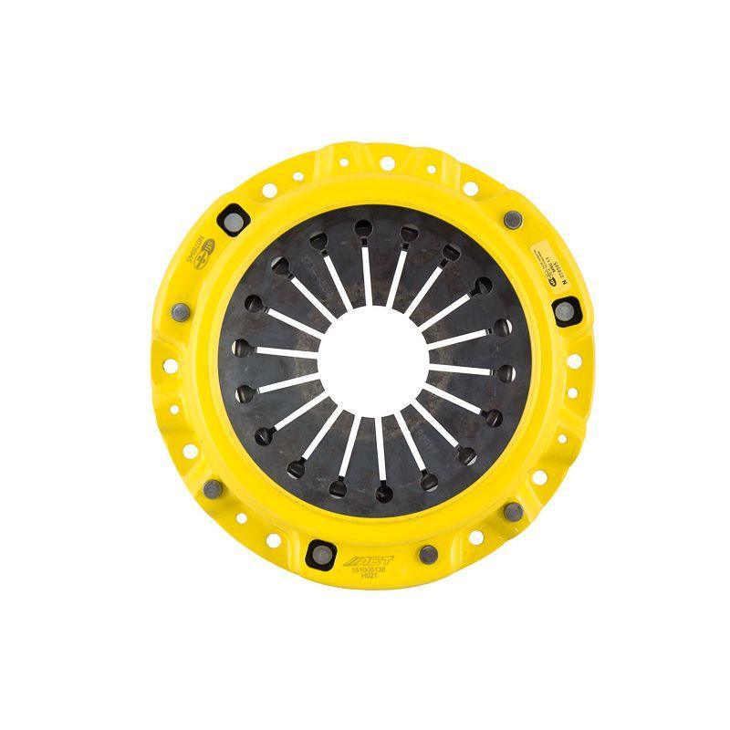 H021 ACT Heavy Duty Pressure Plate - greatparts