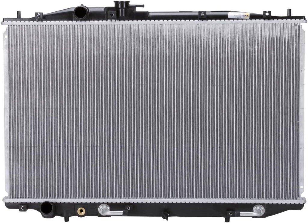 2939 Radiator Compatible with 2007-2008 Acura TL