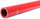 57-1661-RED Red Silicone Radiator and Heater Hose Kit Coolant, 1 Pack