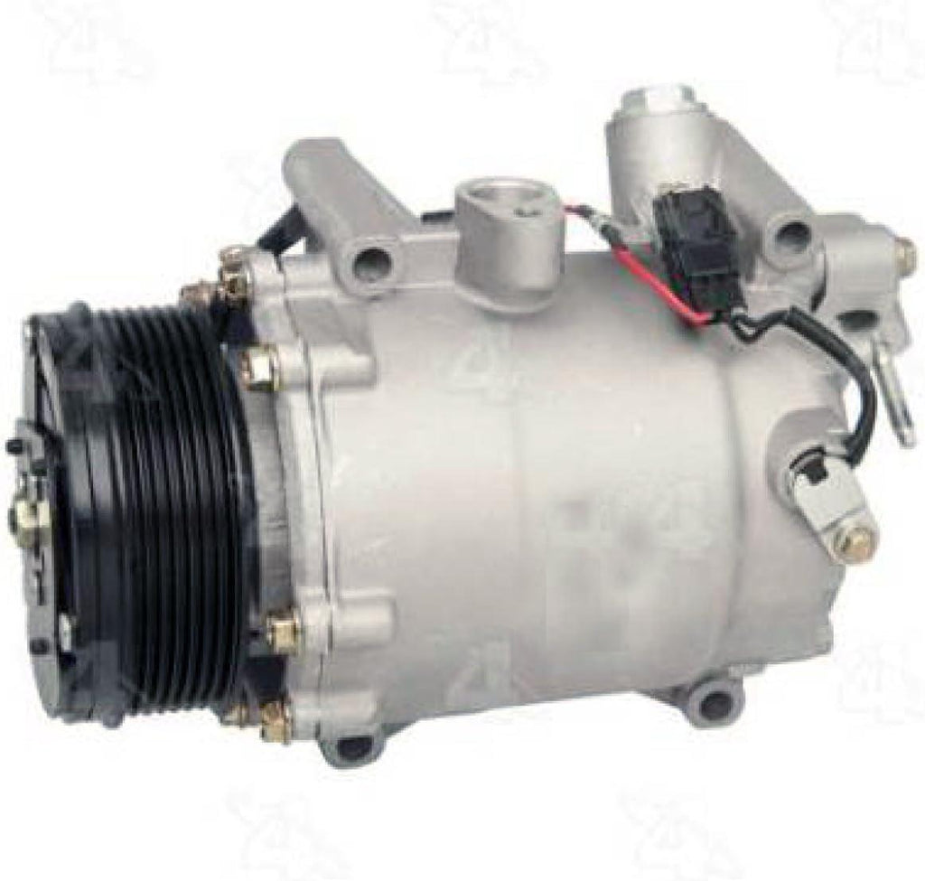 97580 Compressor with Clutch
