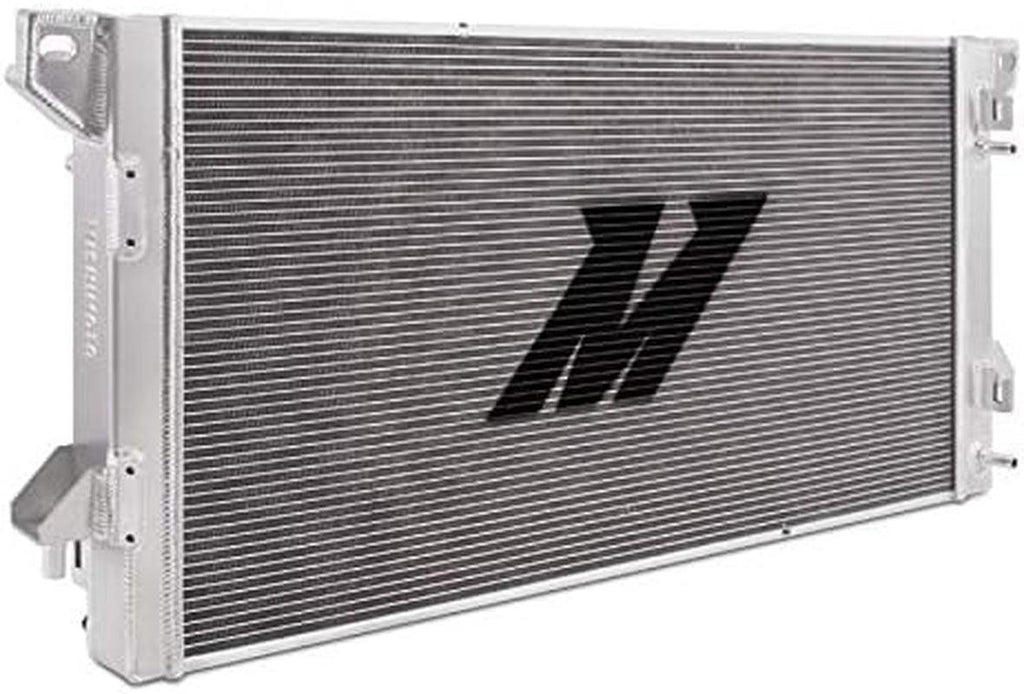 MMRAD-F150-11 Aluminum Radiator Compatible with Ford F150 Ecoboost 2011-2014