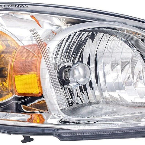 Dorman Headlight Assembly for G5, Cobalt, G4, Pursuit 1591034