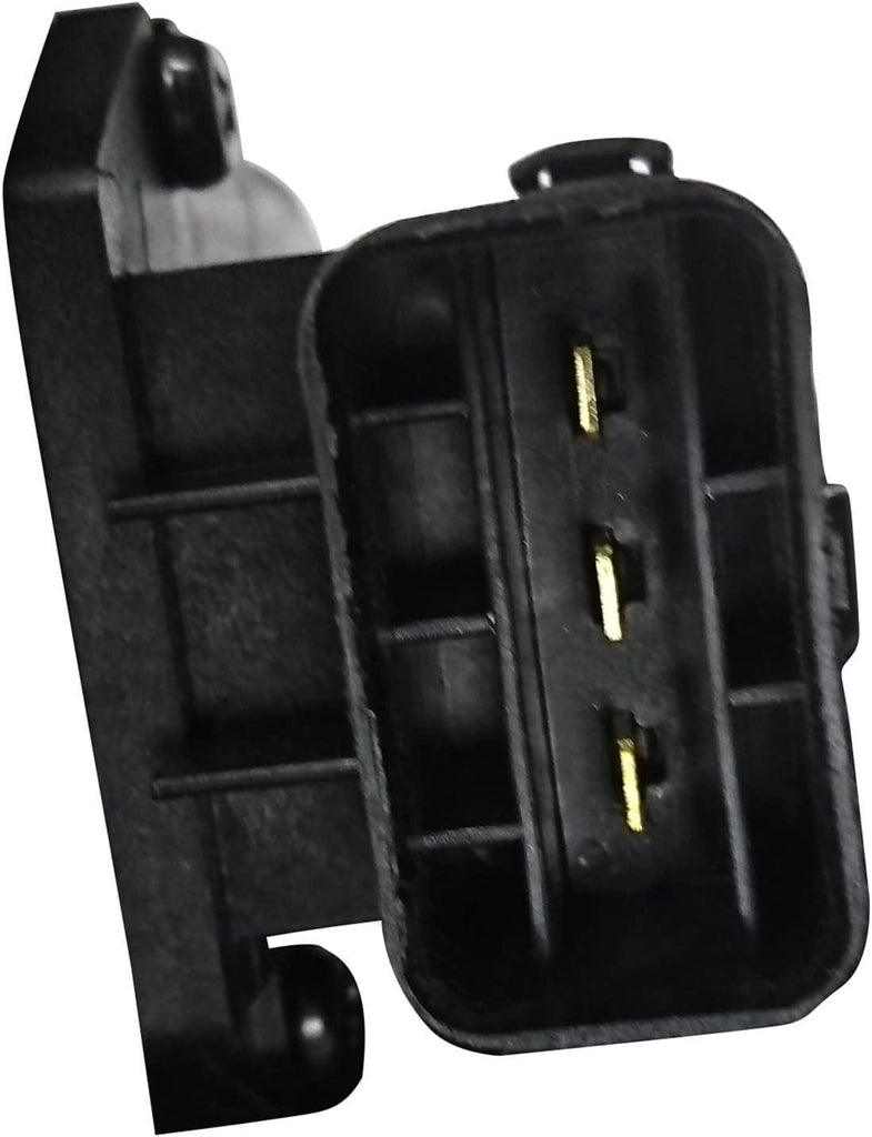 623820 Replacement Cooling Fan Assembly Compatible with Hyundai Elantra, 1 Pack