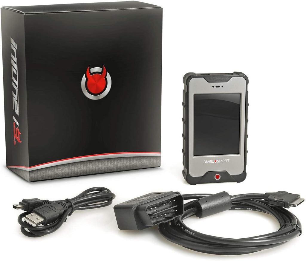 PKITHCHAR18-I3  Kit - Intune I3 W/ Modified PCM