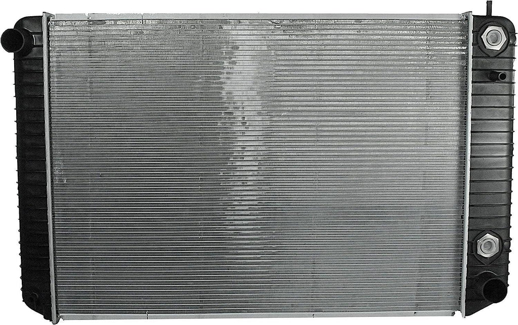 GM Genuine Parts 20815 Radiator