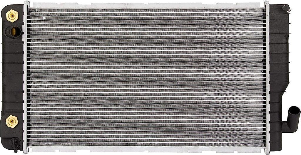 Spectra Complete Radiator CU229