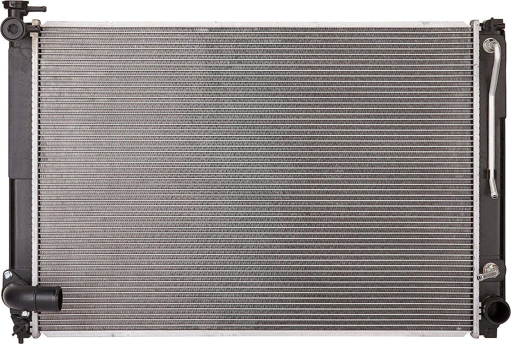 CU13019 Complete Radiator for Lexus/Toyota