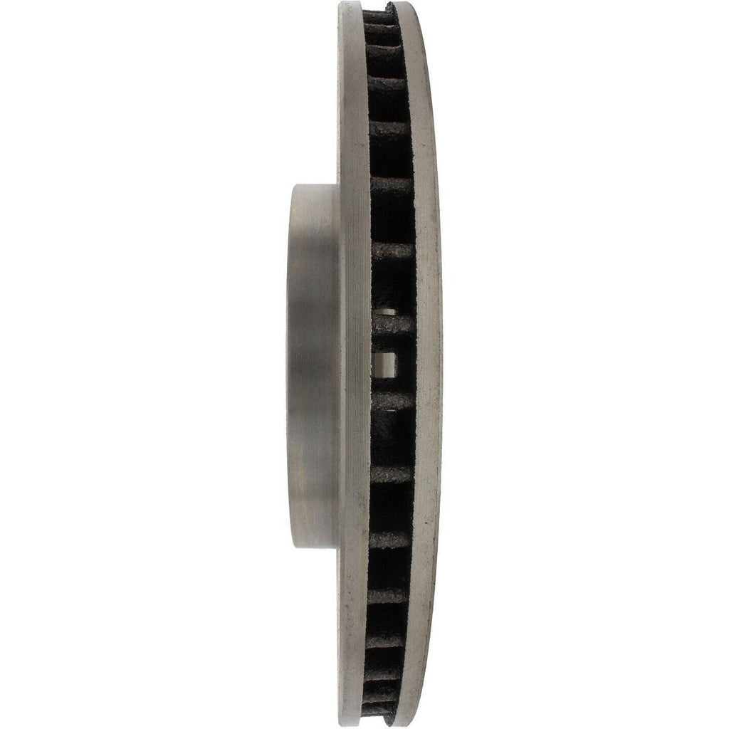 Centric Front Disc Brake Rotor for Nissan (121.42097)
