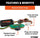 55336 Vehicle-Side Custom 4-Pin Trailer Wiring Harness, Fits Select Honda Accord, CR-V, Odyssey, Pilot, Acura Integra, CL, RL, TL, MDX