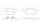 Brembo Front Disc Brake Pad Set for Volvo (P86023N)