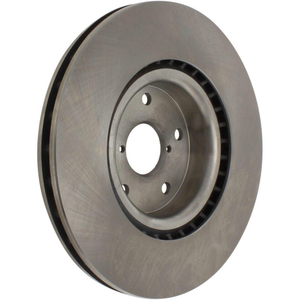 Centric Front Disc Brake Rotor for Subaru (121.47022)
