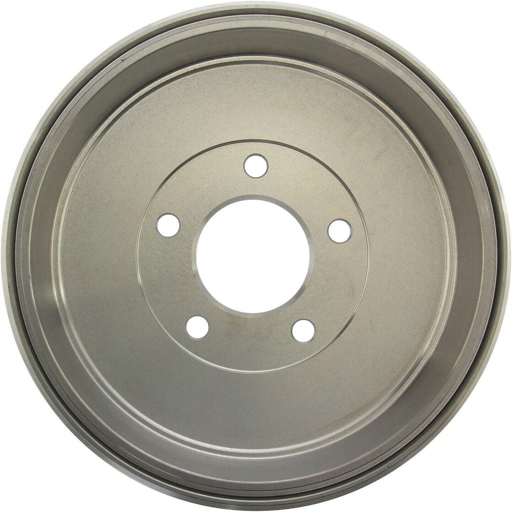 Centric Brake Drum for Escape, Tribute, Mariner 123.65046