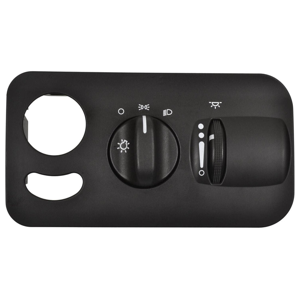 Instrument Panel Dimmer Switch for Caravan, Grand Caravan+More HLS-1163