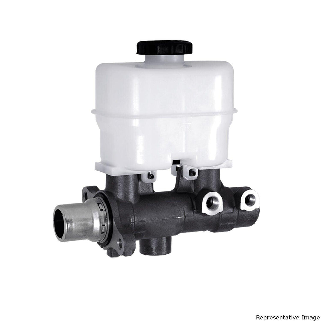Dynamite Friction Brake Master Cylinder for 1998-2002 Corolla 355-76048