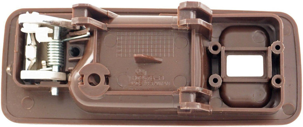 Dorman Interior Door Handle for 1990-1993 Accord 92431