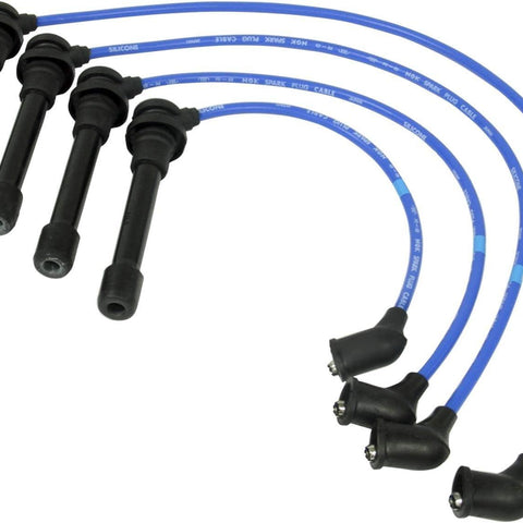 (8114) RC-NX15 Spark Plug Wire Set