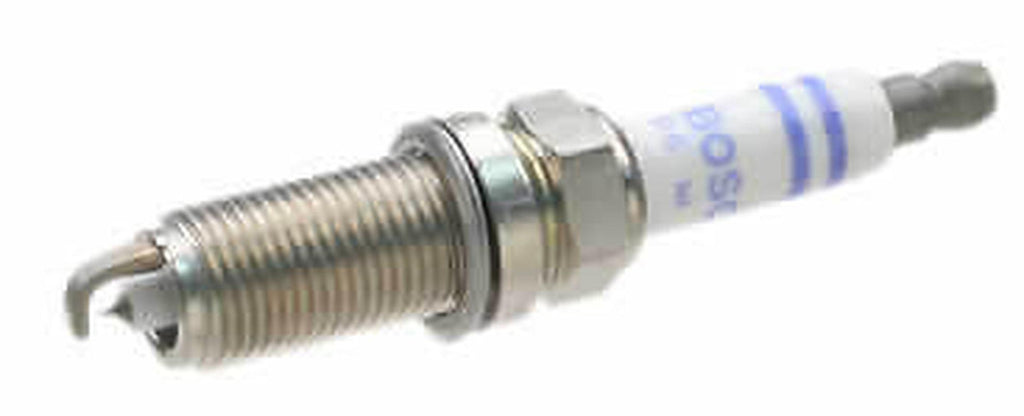 Set of 6 Spark Plugs BOSCH OEM Platinum for BMW 3-5-X Series E60 E90 N51 N52