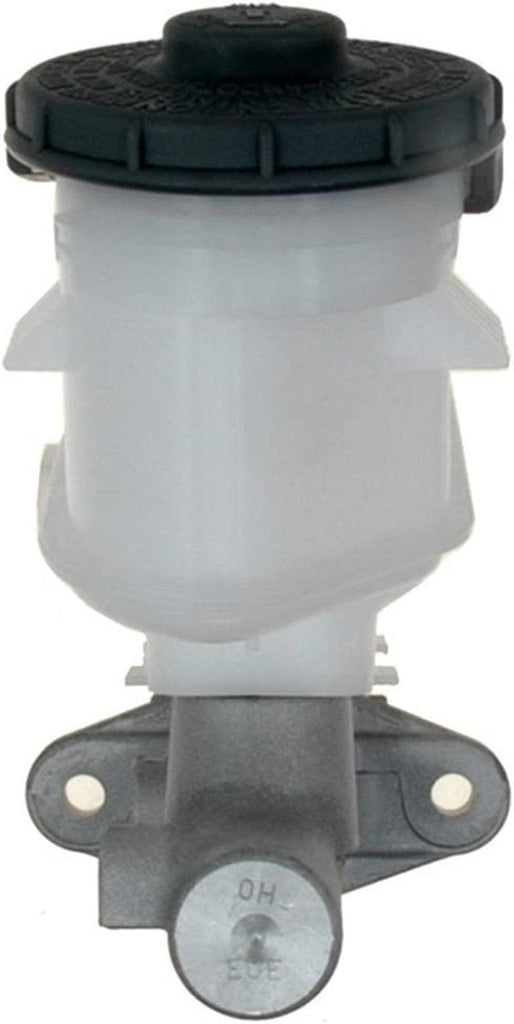 MC390783 Professional Grade Brake Master Cylinder