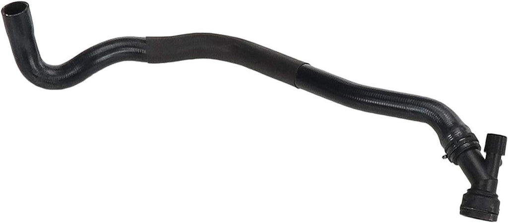 Gold 27123X Molded Radiator Hose