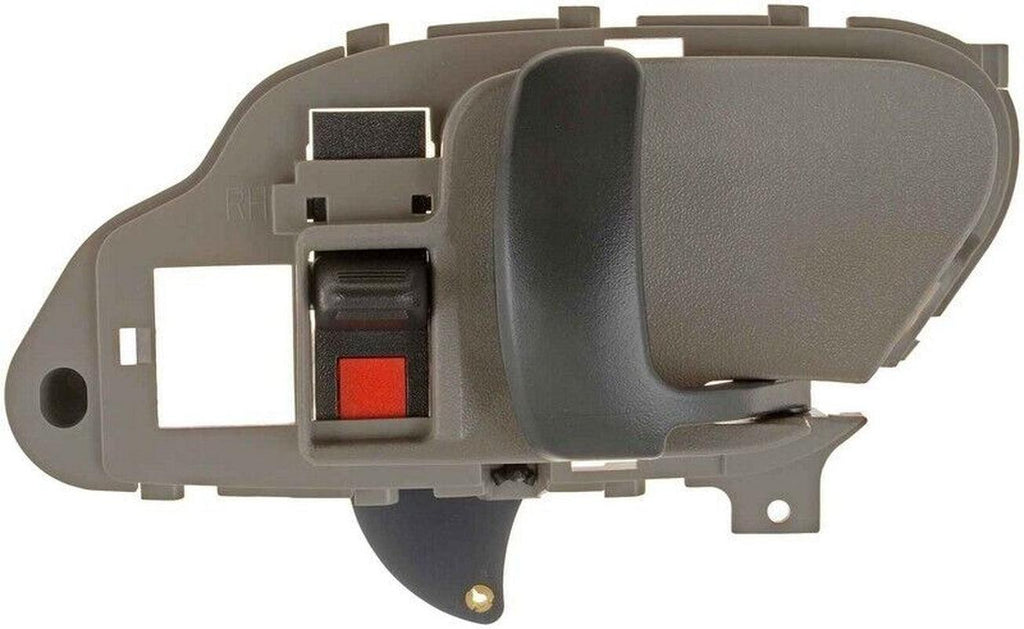 Interior Door Handle for Escalade, C2500, C3500, K2500, K3500+More 77186CD