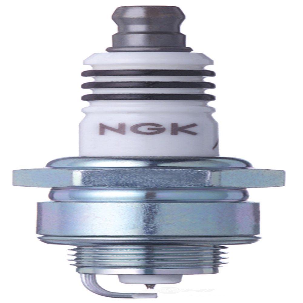 NGK 7189 Iridium IX Spark Plug (4 Pack) Fits Select: 1966-1968 CHEVROLET CHEVELLE, 1972-1974 OLDSMOBILE CUTLASS SUPREME
