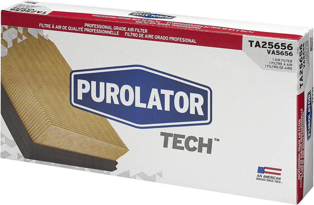 TA25656 tech Air Filter