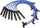 (51182) RC-GMZ048 Spark Plug Wire Set