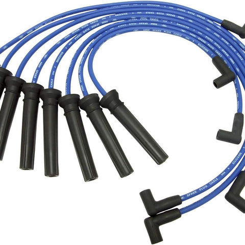 (51182) RC-GMZ048 Spark Plug Wire Set
