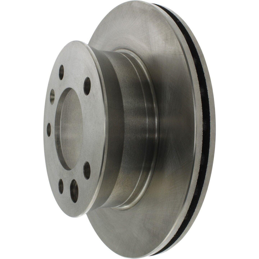 Centric Front Disc Brake Rotor for Sprinter 2500, Sprinter 3500 (121.35073)