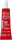 LOCTITE 262 Threadlocker for Automotive: High-Strength, Oil Tolerant, High-Temp, Anaerobic, Permanent, Works on All Metals | Red, 6 Ml Tube (PN: 37420 - 487231)