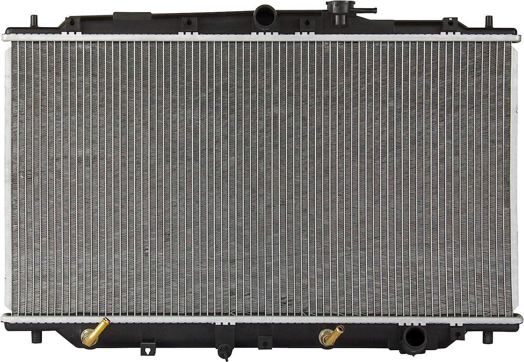 Complete Radiator CU1572