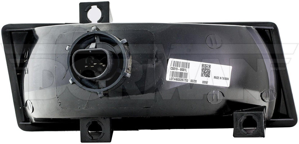 Headlight for Grand Voyager, Town & Country, Voyager, Caravan+More 1590402