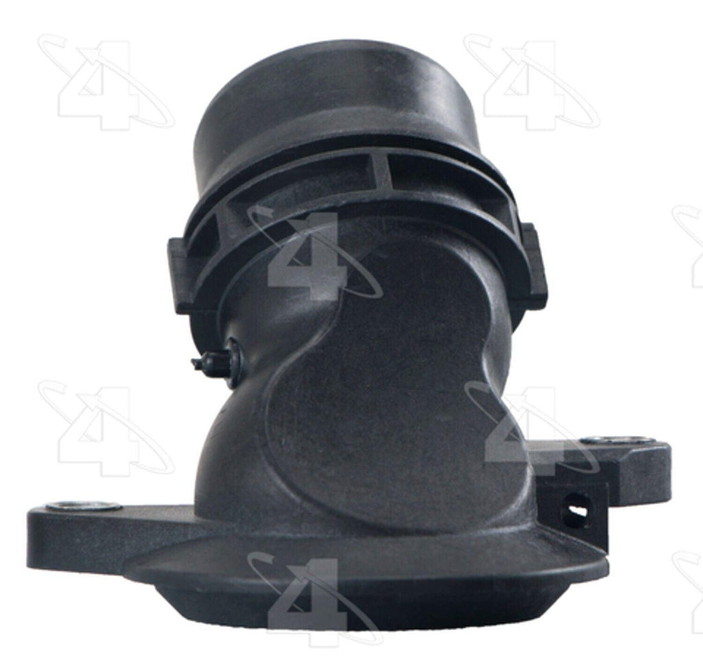 Engine Coolant Water Outlet for Tiguan, Tiguan Limited, A5 Quattro+More 86002