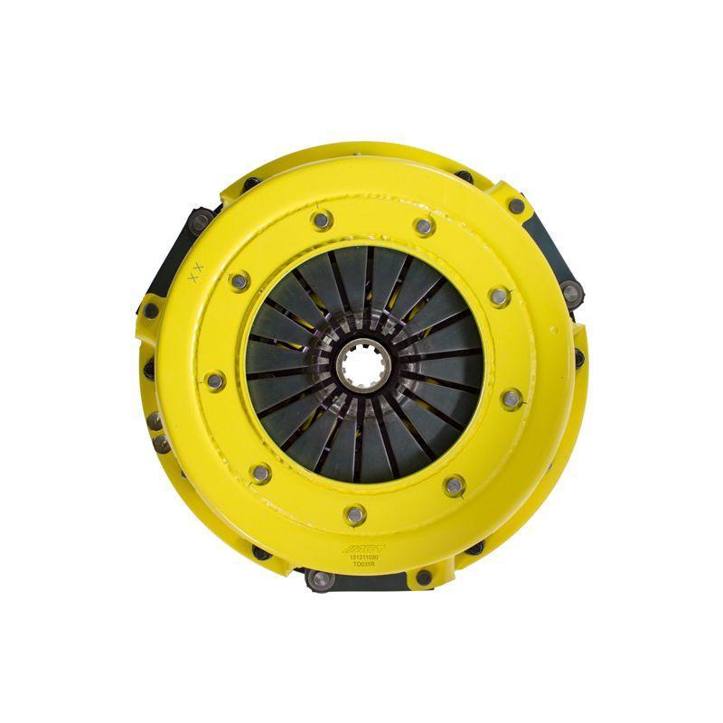 T3R-D04 ACT Twin Disc MaXX XT Race Kit - greatparts