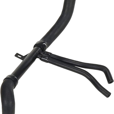 Gold 26464X Molded Lower Radiator Hose