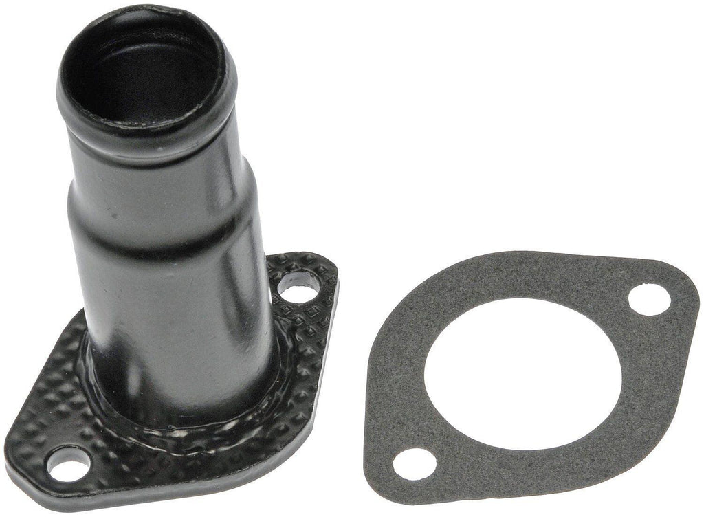 Engine Coolant Thermostat Housing for Caravan, TJ, Wrangler+More 902-3021