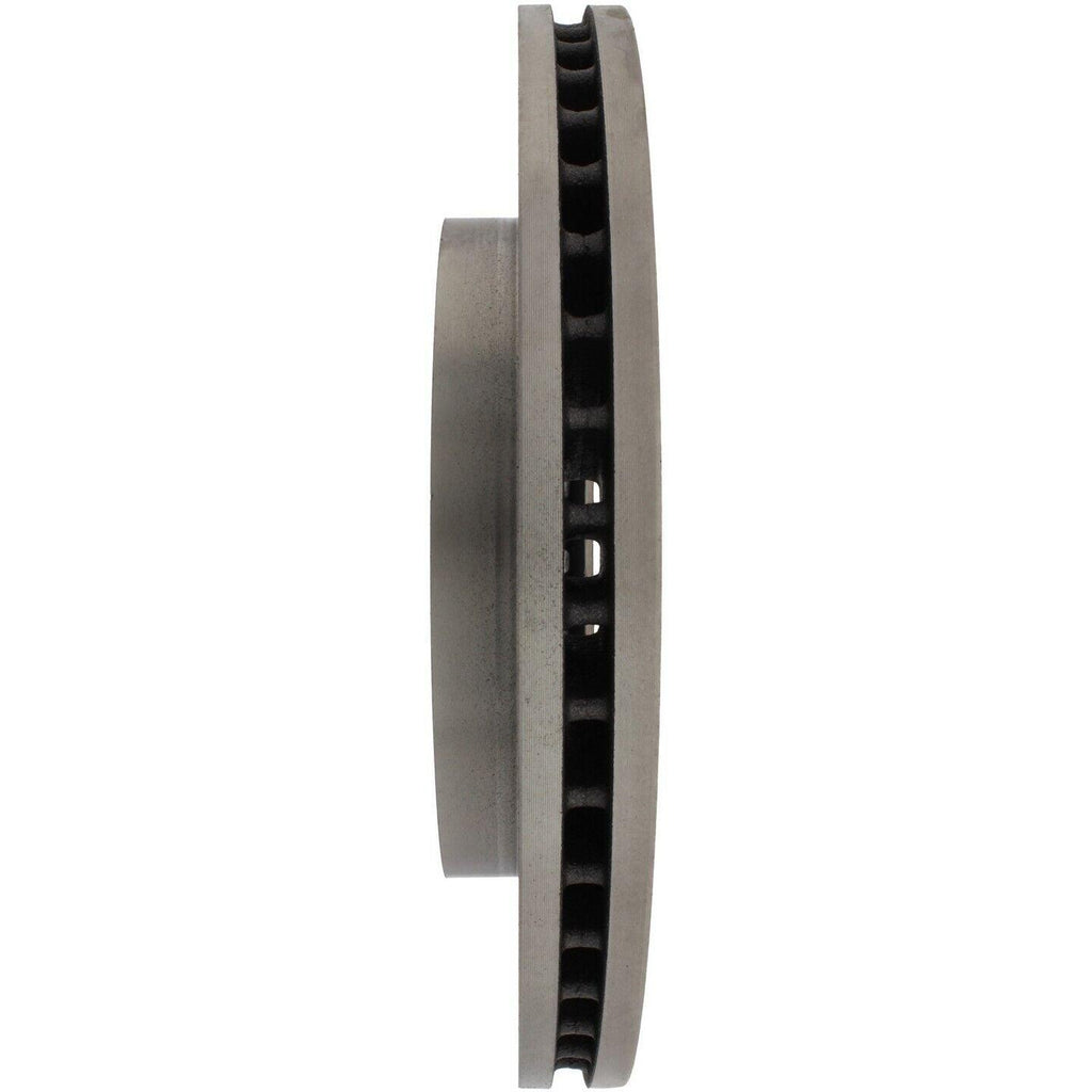 Centric Front Disc Brake Rotor for 09 F-150 (121.65131)