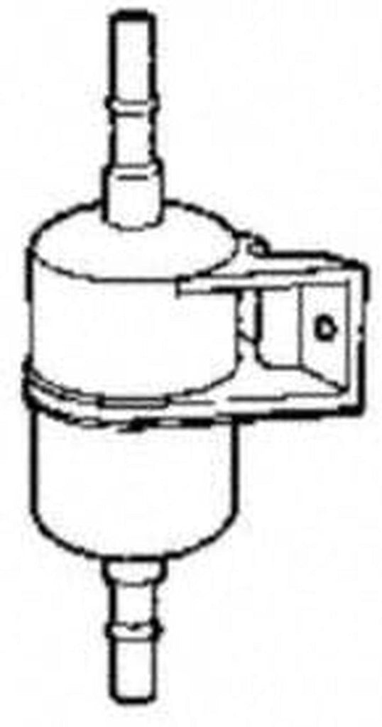 F54686 Fuel Filter
