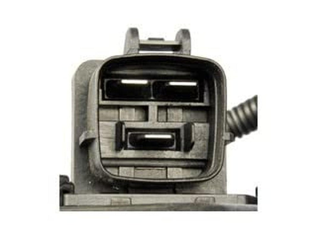 '- 621-493 - Radiator Fan Assembly with Resistor