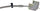 Dorman Brake Hydraulic Hose for Jaguar H621531