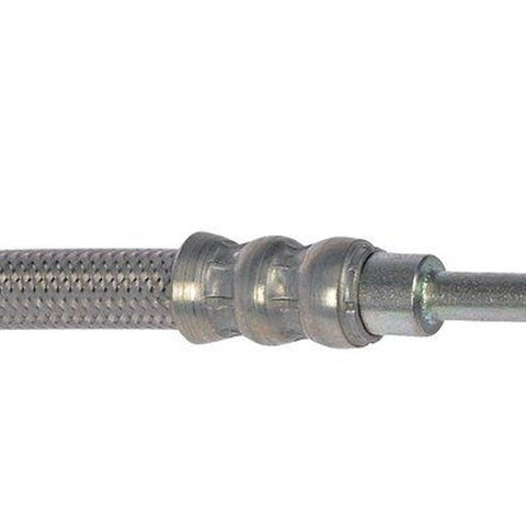 Dorman Brake Hydraulic Hose for Jaguar H621531